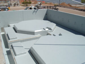 Protective Coatings - Containment