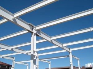 structural-steel